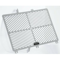 Protection de radiateur R&G RACING inox - SUZUKI V-Strom 650