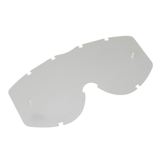 Écran PROGRIP Anti rayures 1mm