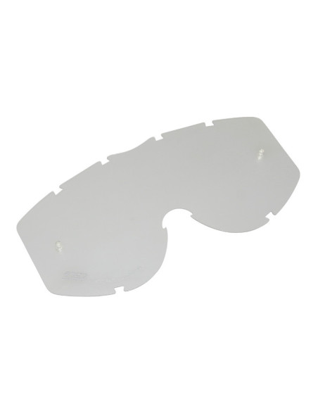 Écran PROGRIP Anti rayures 1mm