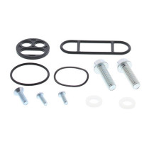 Kit réparation de robinet d'essence ALL BALLS - KAWASAKI ZX750 (Ninja) ZX7R 1996-2003