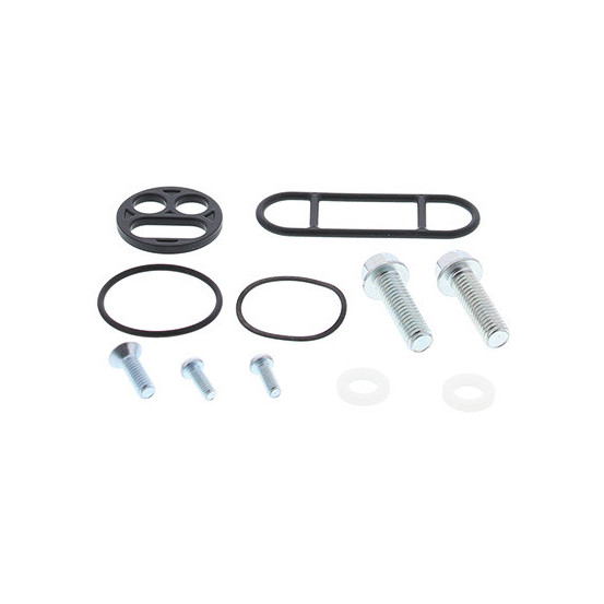Kit réparation de robinet d'essence ALL BALLS - KAWASAKI ZX750 (Ninja) ZX7R 1996-2003