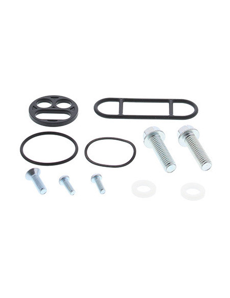 Kit réparation de robinet d'essence ALL BALLS - KAWASAKI ZX750 (Ninja) ZX7R 1996-2003
