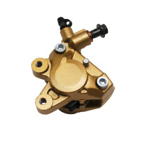 Étrier de frein avant 50cc MBK Booster Yamaha BW's Peugeot TKR Trekker Piaggio 50 Typhoon Or