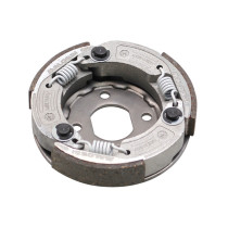 Embrayage MALOSSI Fly Clutch 50cc MBK Booster Stunt Yamaha BW's Slider 1990-1998