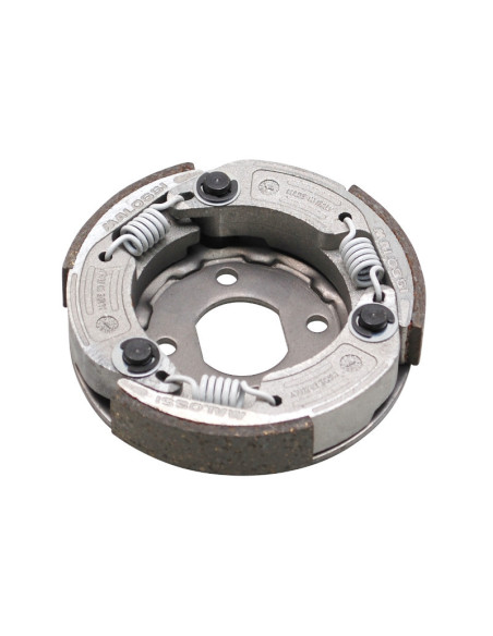 Embrayage MALOSSI Fly Clutch 50cc MBK Booster Stunt Yamaha BW's Slider 1990-1998