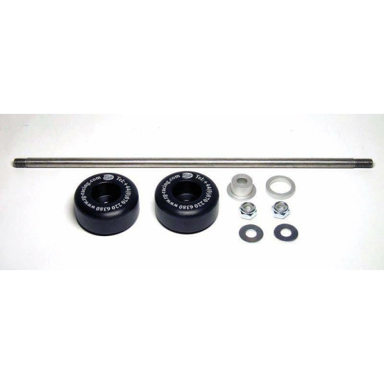 Kit tampons de fourche R&G KTM EXC SMR 2004-2014