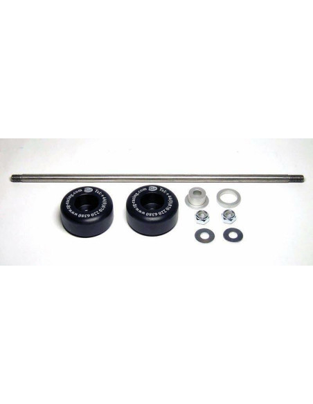 Kit tampons de fourche R&G KTM EXC SMR 2004-2014