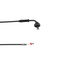 Câble vérouillage de selle scooter origine MBK / Yamaha Ovetto/Neo's 2008-2018