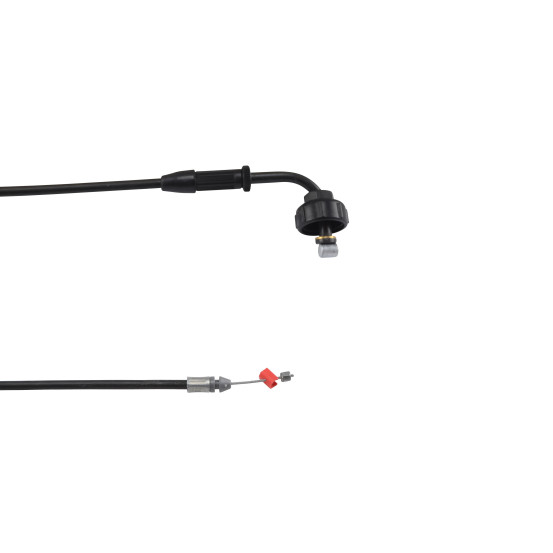 Câble vérouillage de selle scooter origine MBK / Yamaha Ovetto/Neo's 2008-2018