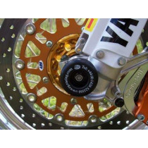 Kit tampons de fourche R&G GAS GAS 125/250/450cc
