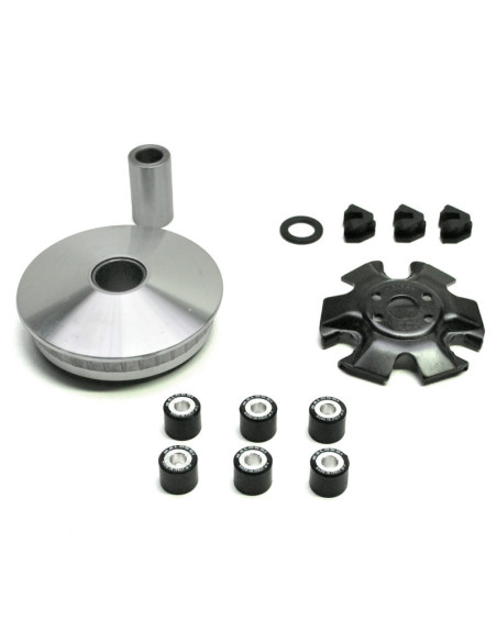 Variateur Multivar 2000 MALOSSI Peugeot Geopolis/JetForce/Satelis 125cc