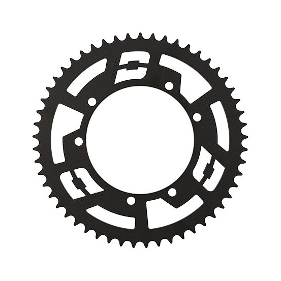 Couronne acier 428 53 dents DOPPLER Sherco 50 Enduro/SM