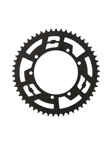 Couronne acier 428 53 dents DOPPLER Sherco 50 Enduro/SM