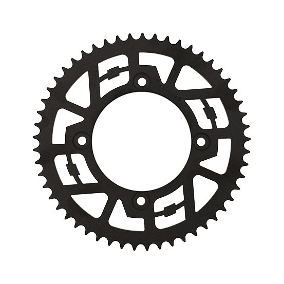 Couronne acier 428 53 dents DOPPLER Beta Factory/RR SM