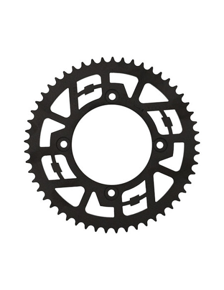 Couronne acier 428 53 dents DOPPLER Beta Factory/RR SM