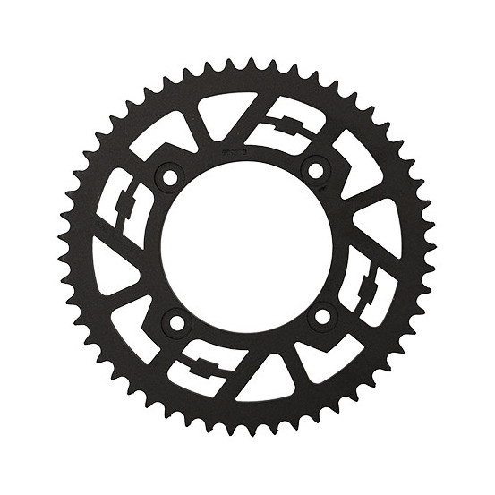 Couronne acier 420 53 dents DOPPLER Beta Factory/RR SM