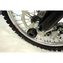 Kit tampons de fourche R&G BMW 450 G X 2008-2014