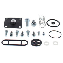 Kit réparation de robinet d'essence ALL BALLS - ARCTIC CAT 400 DVX 2007-2008 SUZUKI 400 LTZ 2006-2008