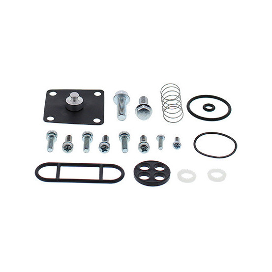 Kit réparation de robinet d'essence ALL BALLS - ARCTIC CAT 400 DVX 2007-2008 SUZUKI 400 LTZ 2006-2008