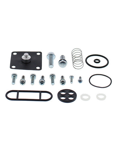 Kit réparation de robinet d'essence ALL BALLS - ARCTIC CAT 400 DVX 2007-2008 SUZUKI 400 LTZ 2006-2008