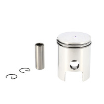 Piston DOPPLER origine Minarelli 50 AM6 (40,25mm)