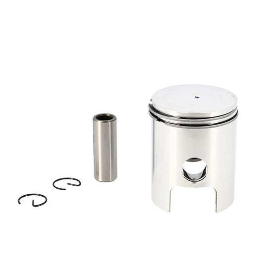 Piston DOPPLER origine Minarelli 50 AM6 (40,25mm)