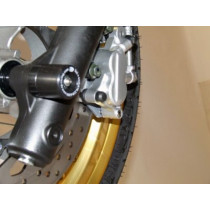 Kit tampons de fourche R&G 125 WR X, R 2009-2014