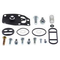 Kit réparation de robinet d'essence ALL BALLS - ARCTIC CAT 400 DVX 2004-2006 SUZUKI 400 LTZ 2003-2005