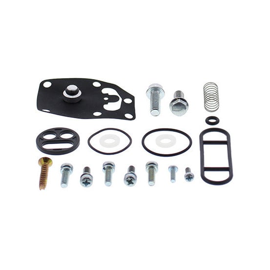 Kit réparation de robinet d'essence ALL BALLS - ARCTIC CAT 400 DVX 2004-2006 SUZUKI 400 LTZ 2003-2005