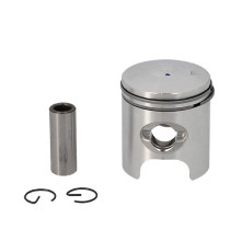 Piston DOPPLER origine Speedfight TKR Ludix