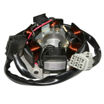 Stator d'allumage CPI 50 SM/SX avec platine
