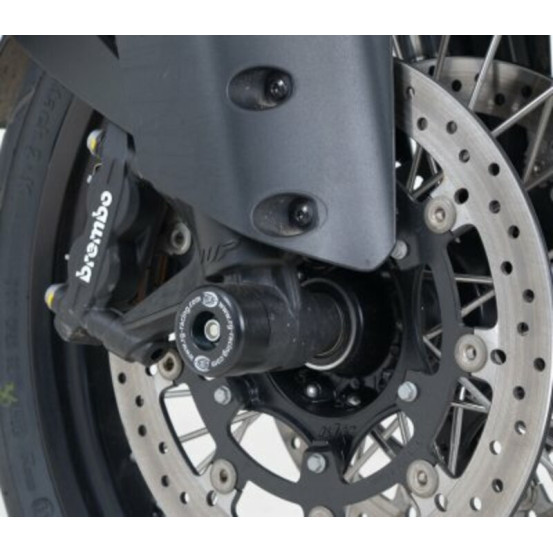 Protections de fourche R&G RACING - KTM 1190 ADVENTURE