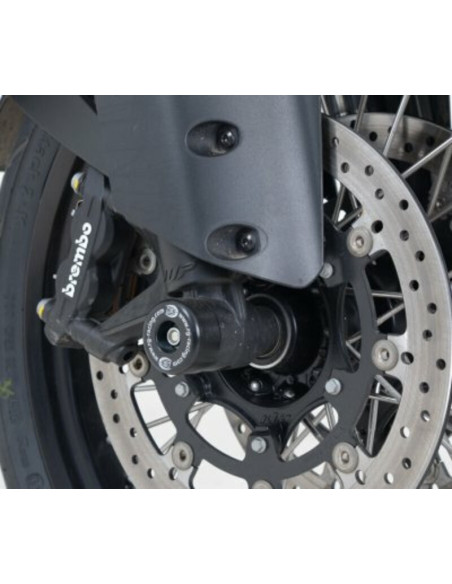 Protections de fourche R&G RACING - KTM 1190 ADVENTURE