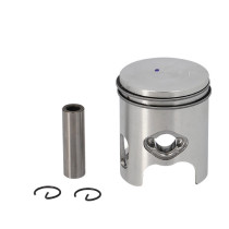 Piston DOPPLER origine Nitro SR50 CPI Aerox Ovetto LC Air