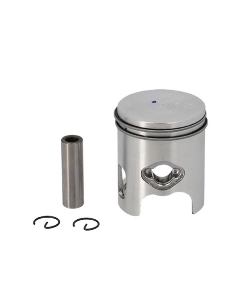 Piston DOPPLER origine Nitro SR50 CPI Aerox Ovetto LC Air