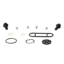 Kit réparation de robinet d'essence ALL BALLS - KAWASAKI KLF110 1987-1988