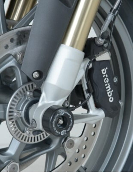 Protections de fourche R&G RACING - BMW R1200GS