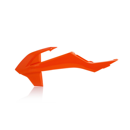 Ouies de radiateurs - Orange - ACERBIS KTM 65 SX 2016-2019 16