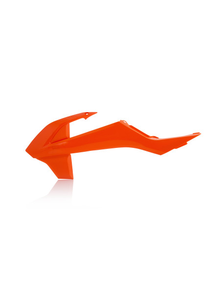 Ouies de radiateurs - Orange - ACERBIS KTM 65 SX 2016-2019 16
