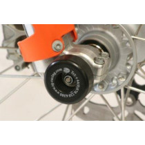Protections de fourche R&G RACING pour 690ENDURO 08