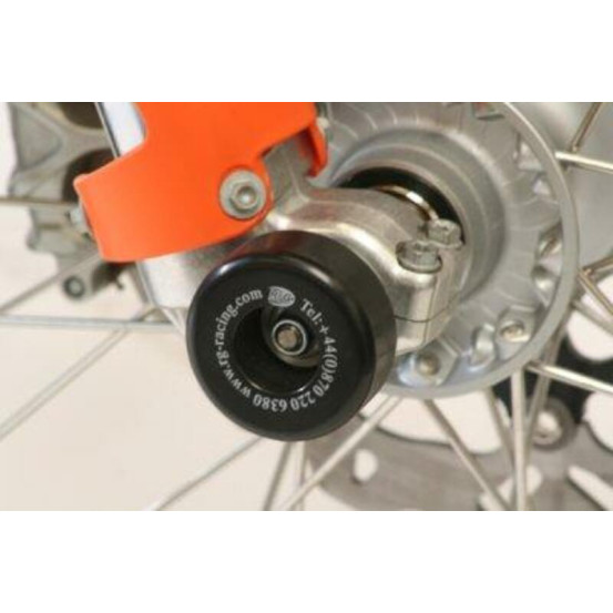 Protections de fourche R&G RACING pour 690ENDURO 08