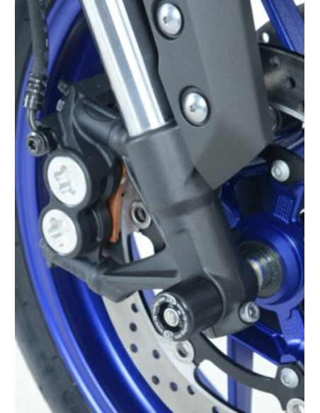 Protections de fourche R&G RACING - YAMAHA MT-09