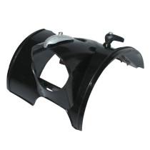 Capot de phare Solex 2200 noir