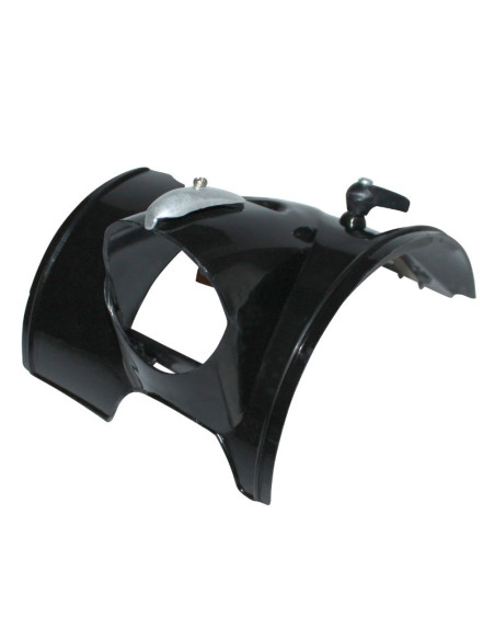 Capot de phare Solex 2200 noir