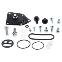 Kit réparation de robinet d'essence ALL BALLS - SUZUKI GS500 2001-2002