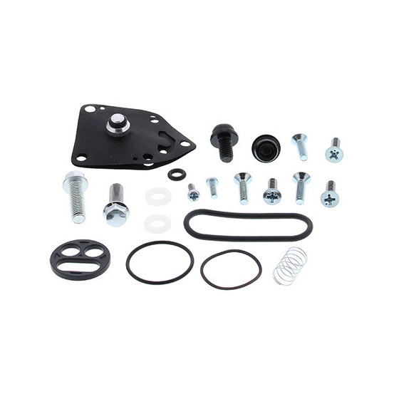 Kit réparation de robinet d'essence ALL BALLS - SUZUKI GS500 2001-2002