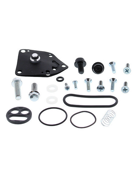 Kit réparation de robinet d'essence ALL BALLS - SUZUKI GS500 2001-2002