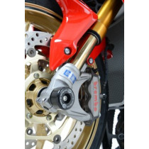 Protections de fourche R&G RACING - HONDA CBR1000RR SP