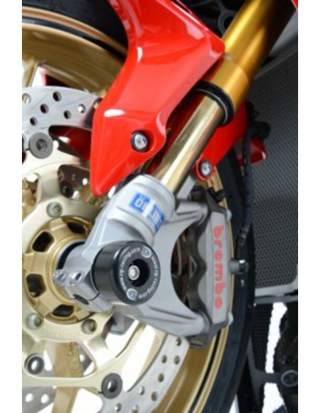 Protections de fourche R&G RACING - HONDA CBR1000RR SP