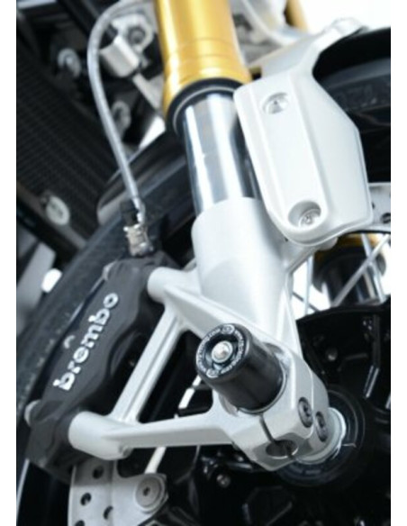 Protections de fourche R&G RACING - BMW R NINE T